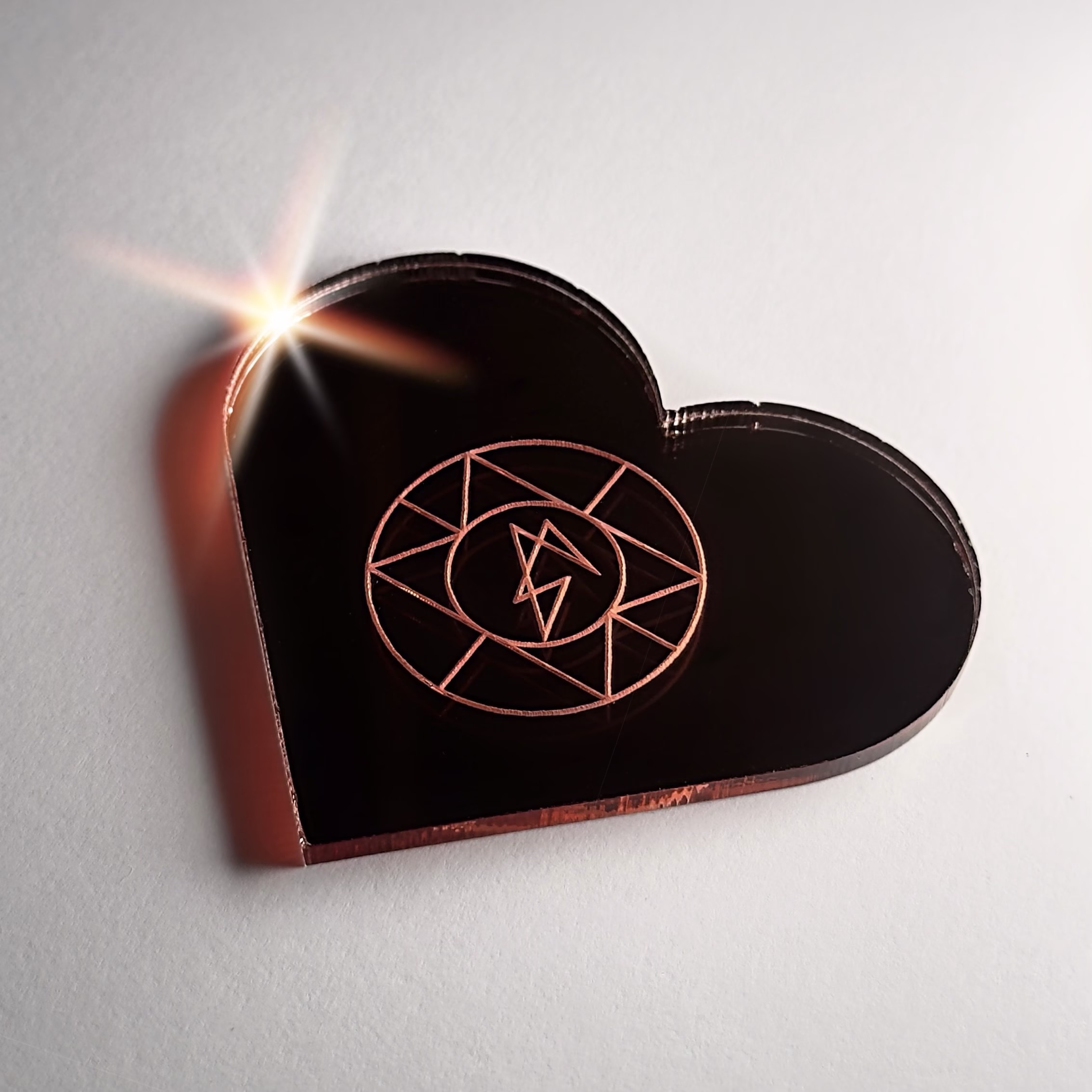 Goddess Talisman