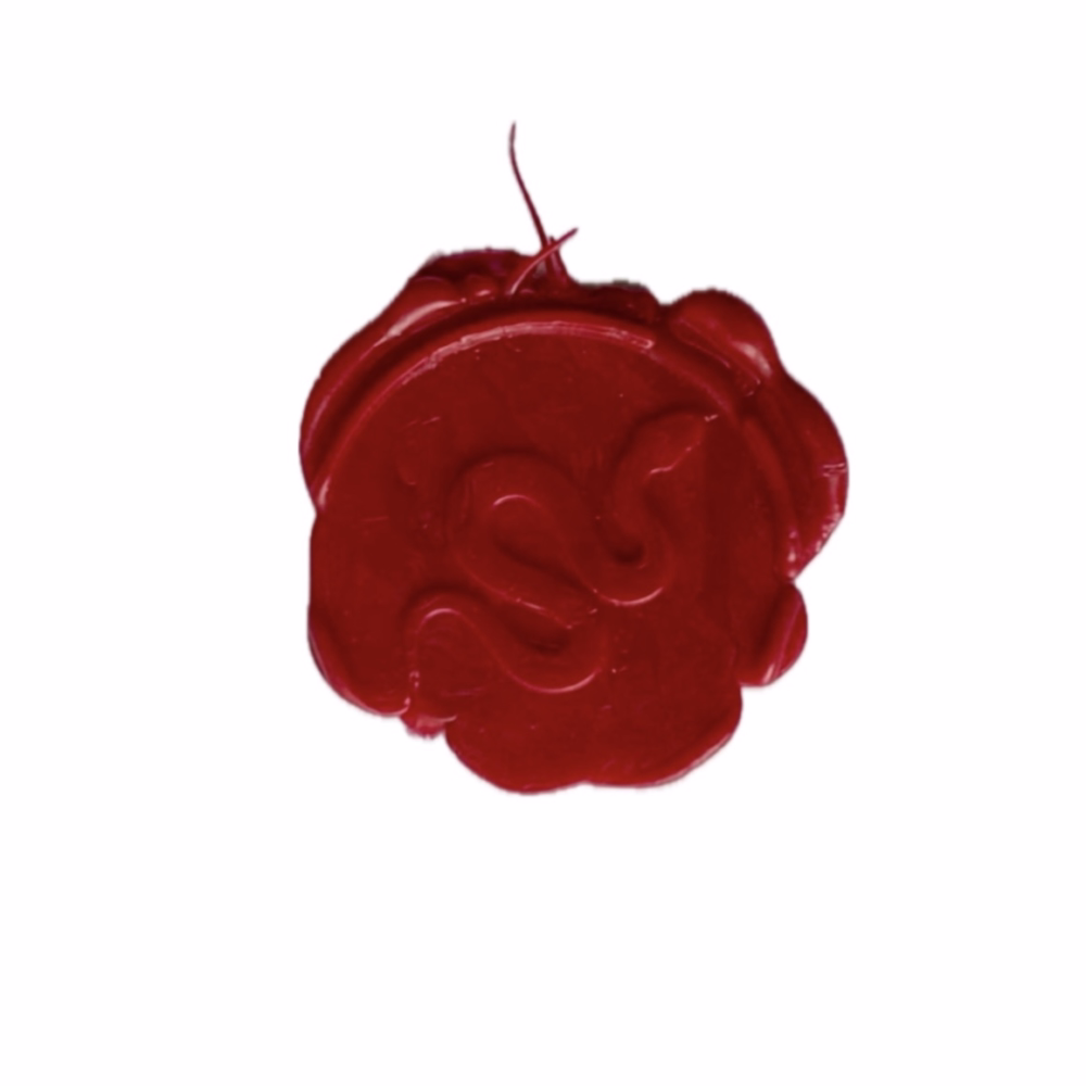 Talisman od zmijske kože