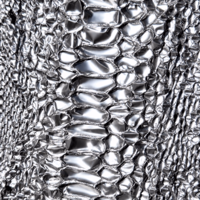 SILVER SNAKE: TALISMAN ZA NOVAC