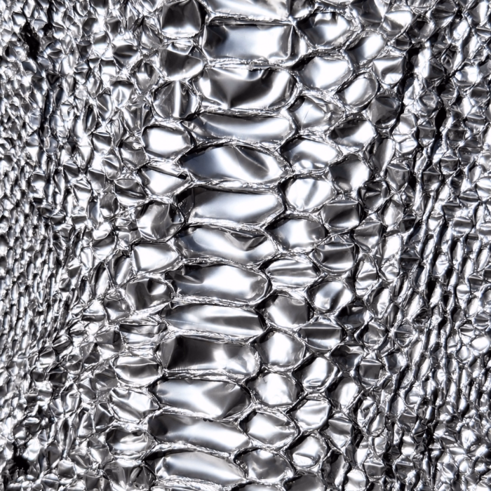 SILVER SNAKE: TALISMAN ZA NOVAC