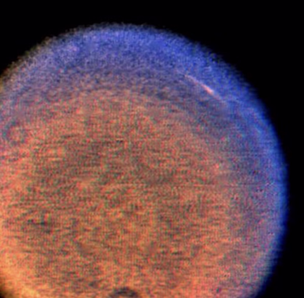 Noć veštica: Samhain