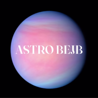 Astro Bejb Pretplata! Otključaj generator talismana, dnevni horoskop i nedeljne tesktove o astrologiji, numerologiji i magiji za manje od 3e mesečno.