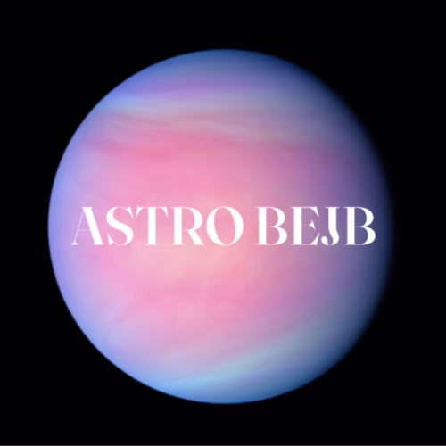 Astro Bejb Pretplata! Otključaj generator talismana, dnevni horoskop i nedeljne tesktove o astrologiji, numerologiji i magiji za manje od 3e mesečno.