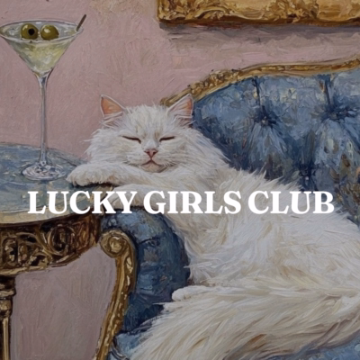 Lucky Girls Club Članarina