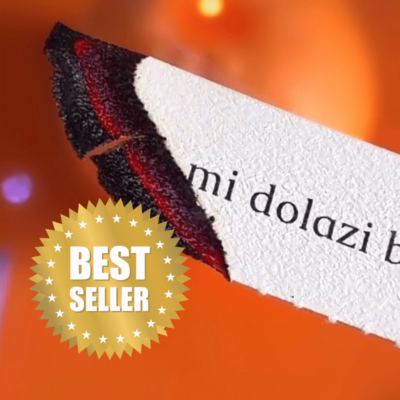 BEST SELLERS: Rich Girl + Love Magic + Main Character