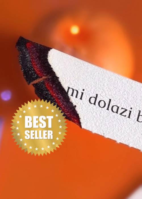 BEST SELLERS: Rich Girl + Love Magic + Main Character