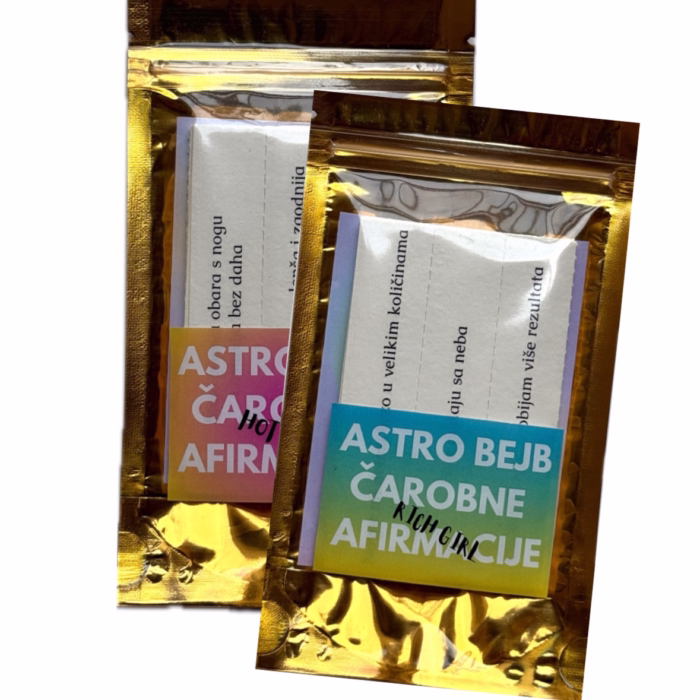 PRVI MAJ SPECIAL: 2 za 1