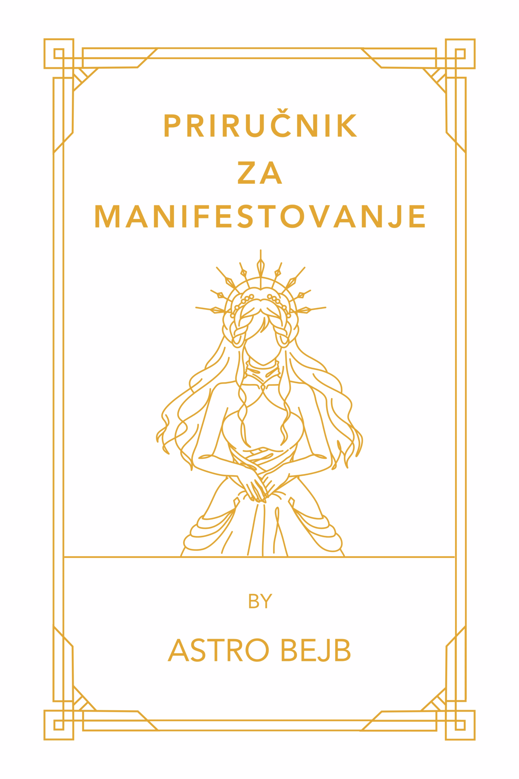 Priručnik za manifestovanje
