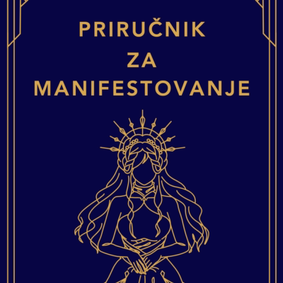 Astro Bejb Priručnik za manifestovanje: PDF vodič za potpuno razumevanje manifestovanja. Digitalna knjiga na 44 stranice.