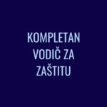 Kompletan vodič za zaštitu: energetsko čišćenje, vraćanje, provera tarotom i svi moji kontakti koje sam godinama gradila.