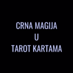 Tumačenje crne magije u tarotu. Tarot Bejb otkriva svoje dobro čuvane tajne za tumačenje vrste i uticaja crne magije. PDF dobijaš u mejlu ODMAH i ZAUVEK.