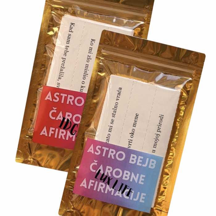 Prolećni paket: 2 za 1