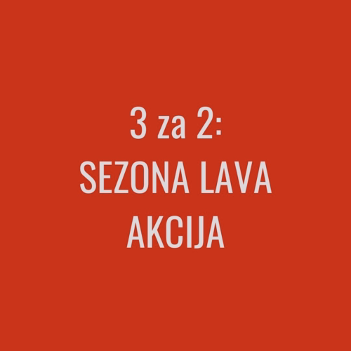 Izaberi 3 plati 2: rituali