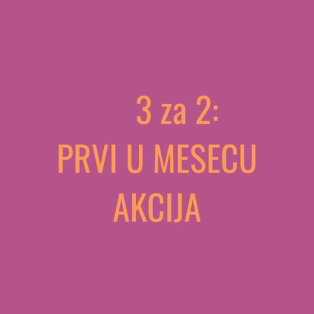 Izaberi 3 plati 2: rituali