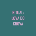 Ritual: Lova do krova. Ovo je najjači ritual za novac do sad. Link za preuzimanje dobijaš instant u mejlu. Uradi ga odmah!
