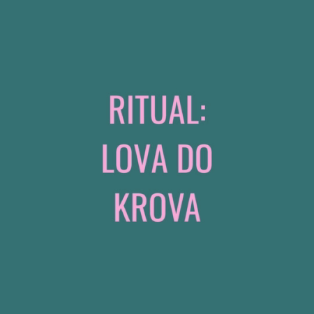 Ritual: Lova do krova. Ovo je najjači ritual za novac do sad. Link za preuzimanje dobijaš instant u mejlu. Uradi ga odmah!