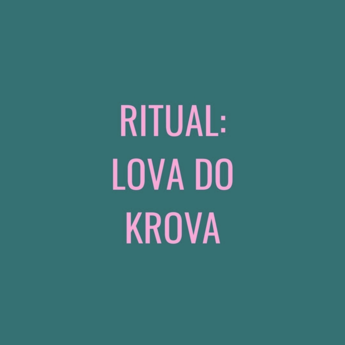Ritual: Lova do krova. Ovo je najjači ritual za novac do sad. Link za preuzimanje dobijaš instant u mejlu. Uradi ga odmah!